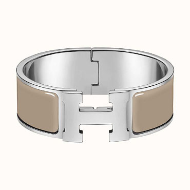 Hermes Clic Clac H bracelet H300001FP19