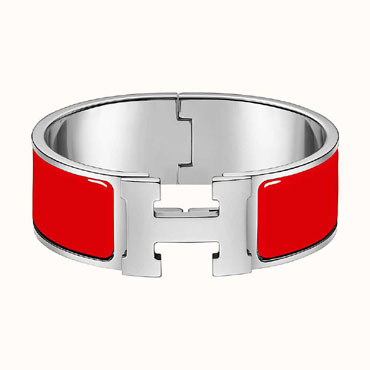 Hermes Clic Clac H bracelet H300001FP71