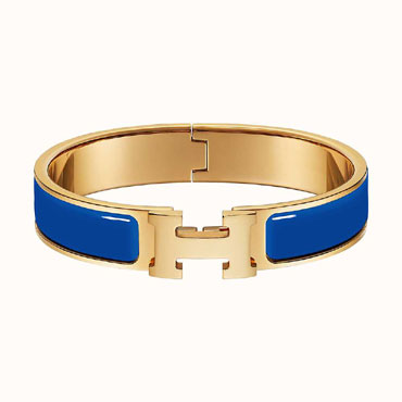 Hermes Clic H bracelet H700001F 6M