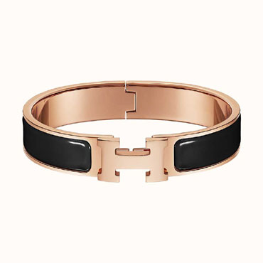 Hermes Clic H bracelet H700001FO01