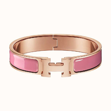 Hermes Clic H bracelet H700001FO6W