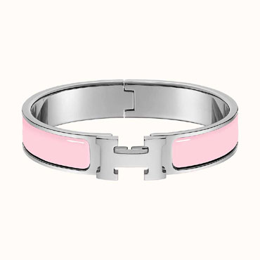 Hermes Clic H bracelet H700001FP6O