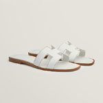 Hermes Oran Sandal H021056Zv02355