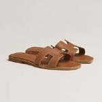 Hermes Oran Sandal H021056Zv03355