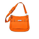 Hermes Jypsiere 34 Unisex shoulder bag H056359CK93