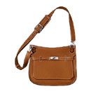 Hermes Jypsiere 28 unisex shoulder bag H061784CK37