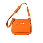 Hermes Jypsiere 28 unisex shoulder bag H061784CK93