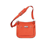 Hermes Jypsiere 31 unisex shoulder bag H065830CK8V