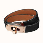 Hermes Kelly Double Tour bracelet H068438CD89