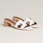 Hermes Oasis Sandal H071002Zv02400