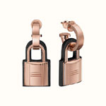 Hermes OKelly earrings H078851CD89