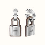 Hermes OKelly earrings H078851CK18