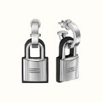 Hermes OKelly earrings H078851CK89