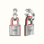 Hermes OKelly earrings H078851CKK4