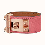 Hermes Collier de Chien 24 bracelet H078885CD8W