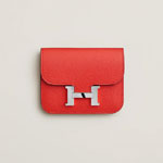 Hermes Constance Slim Wallet Epsom H082060CKG0