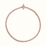 Hermes Necklace Chaine dAncre H104998B 00