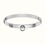 Hermes Collier de Chien bracelet H115412B 00