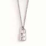 Hermes Amulettes Cadenas pendant H121333B 00