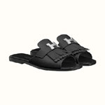 Hermes Auteuil sandal H201089Z 02370