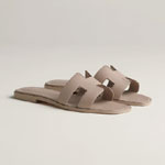 Hermes Oran Sandal H202230Z B3365