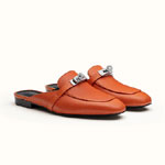 Hermes Oz mule H211157Z M4350