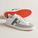 Hermes Boomerang Sneakers H211861ZHAG435