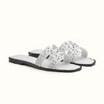 Hermes Oran sandal H212173Z 90360