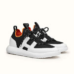 Hermes Duel sneaker H212199Z 02365