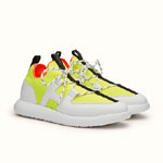 Hermes Duel sneaker H212911ZHJB410