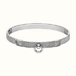 Hermes Collier de Chien bracelet H213413B 00