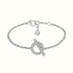 Hermes Finesse bracelet H219410B 00