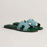 Hermes Oran Sandal H221208Z 6A365