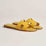 Hermes Oran Sandal H221208Z CH390