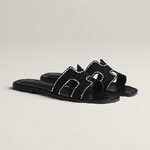 Hermes Oran Sandal H232169Zv02365