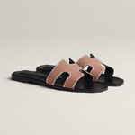 Hermes Oran Sandal H232169ZvVE360