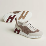 Hermes Bouncing Sneakers H232173Zv1J350