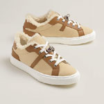 Hermes Day Sneakers H232175ZvW4390