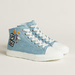 Hermes Illico Sneaker H241179Z CB375