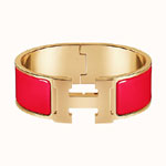 Hermes Clic Clac H bracelet H300001F 6N