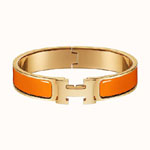 Hermes Clic H bracelet H700001F 23