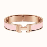 Hermes Clic H bracelet H700001FO05