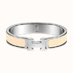 Hermes Clic H bracelet H700001FP4P