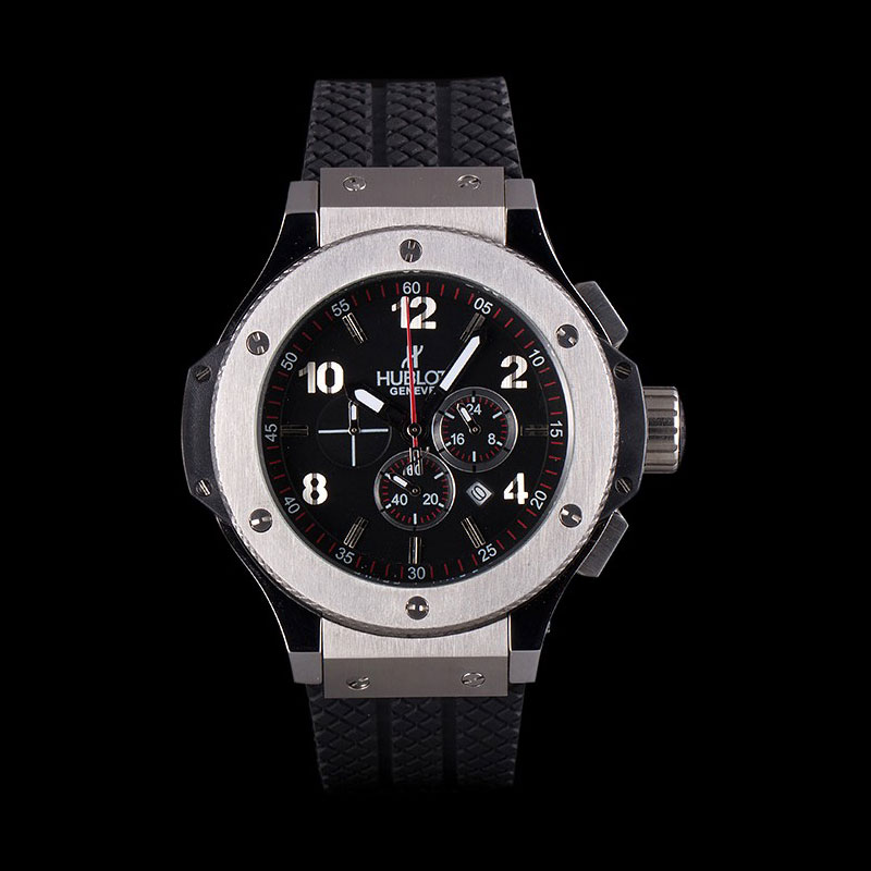 Hublot Big Bang Tuiga 1909 Limited HB6236: Image 1