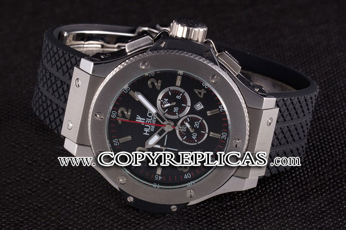 Hublot Big Bang Tuiga 1909 Limited HB6236: Image 2