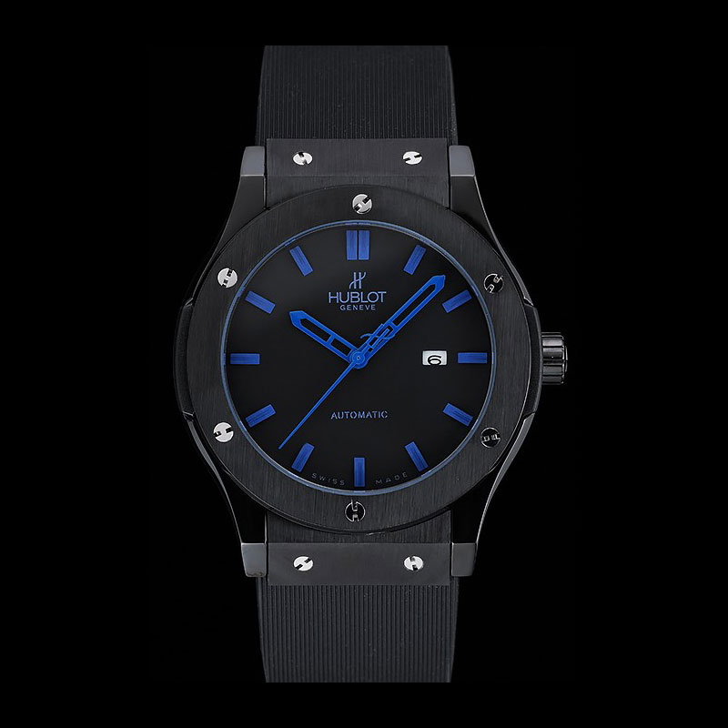 Hublot Classic Fusion King HB6250: Image 1