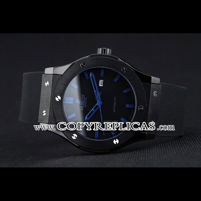 Hublot Classic Fusion King HB6250: Image 3