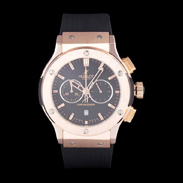 Hublot Classic Fusion Chronograph HB6248