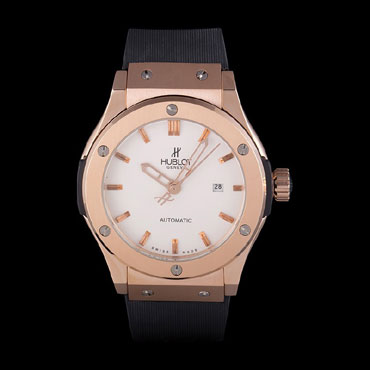 Hublot Classic Fusion King Gold HB6249