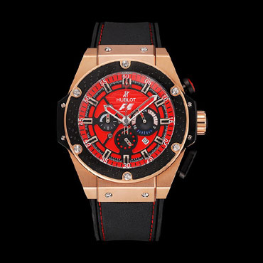 Hublot King Power F1 HB6257